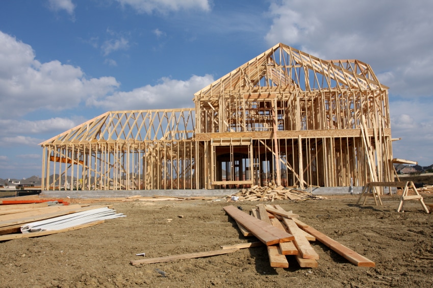 New construction