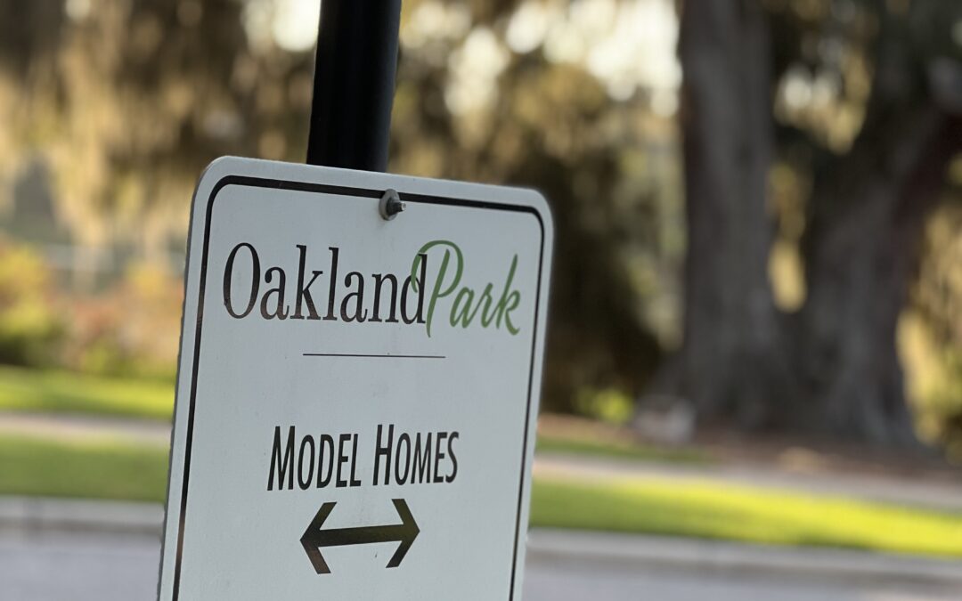 Now Serving Oakland!