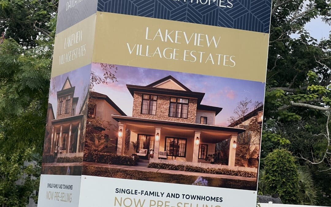 Focus on: Lakeview Village Estates
