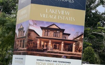 Focus on: Lakeview Village Estates