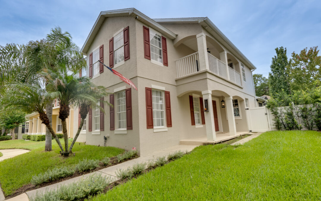 Just Listed! 644 Autumn Oaks