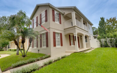 Just Listed! 644 Autumn Oaks